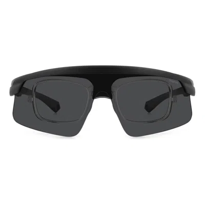 Polaroid Pld 7056/ci/s O6w(m9) In Black