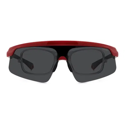 Polaroid Pld 7056/ci/s C9a(m9) In Red