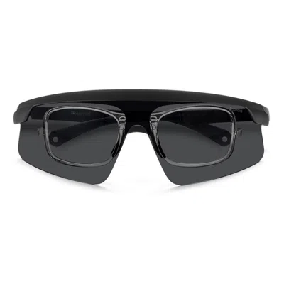 Polaroid Pld 7056/ci/s O6w(m9) In Black