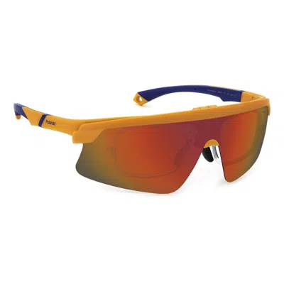 Polaroid Pld 7056/ci/s 2m5(oz) In Orange