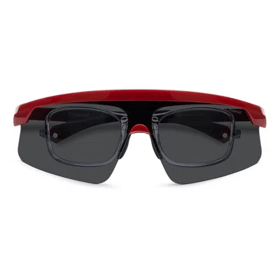 Polaroid Pld 7056/ci/s C9a(m9) In Red