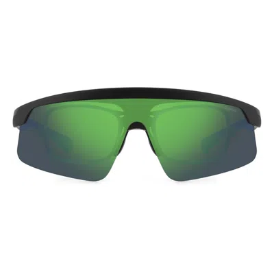 Polaroid Pld 7056/ci/s 3ol(5z) In Green