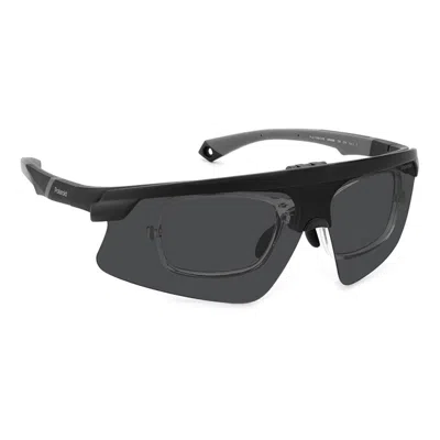 Polaroid Pld 7056/ci/s O6w(m9) In Black