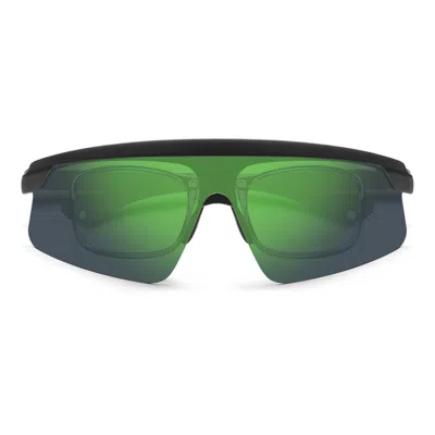 Polaroid Pld 7056/ci/s 3ol(5z) In Green