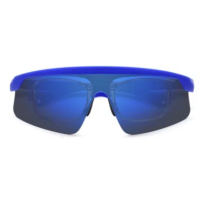 Polaroid Pld 7056/ci/s Rct(5x) In Blue