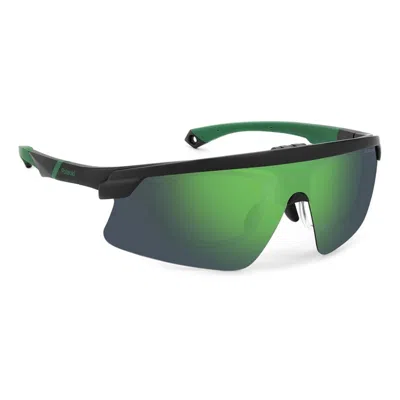 Polaroid Pld 7056/ci/s 3ol(5z) In Green