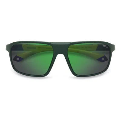 Polaroid Pld 7058/s Dld(78) In Green