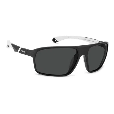 Polaroid Pld 7058/s 003(e3) In Black