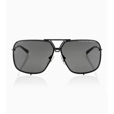 Porsche Design P8928 T In Black