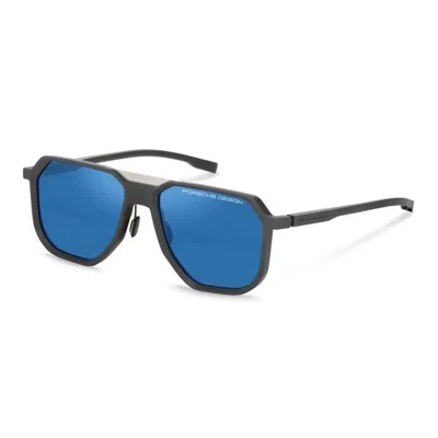 Porsche Design P8980 D195 In Black