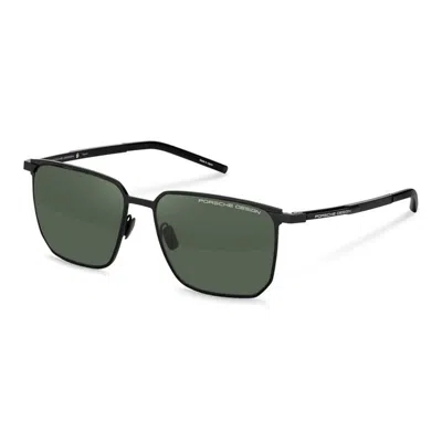 Porsche Design P8976 A611 In Black
