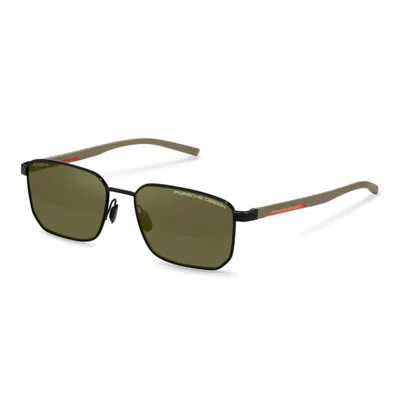 Porsche Design P8982 A447 In Green