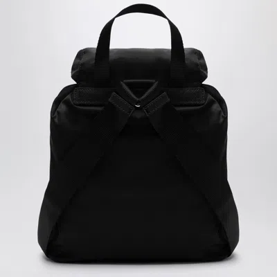 Prada Re-edition 1978 Small Black Re-nylon Backpack