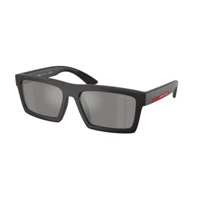 Prada Sunglasses A07s Sole In Black
