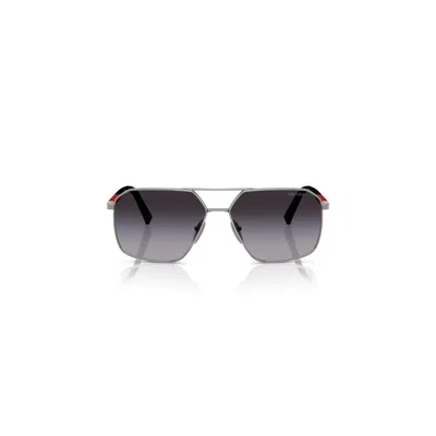 Prada Linea Rossa Man Sunglass Ps A50s
