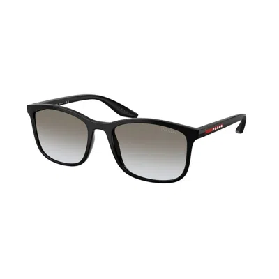 Prada Sunglasses A08s Sole In Black