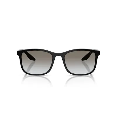 Prada Sunglasses A08s Sole In Black
