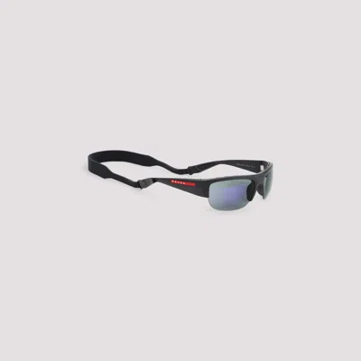 Prada Linea Rossa Sunglasses