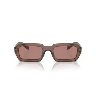 Prada Pr A12s 17o60b In Neutral