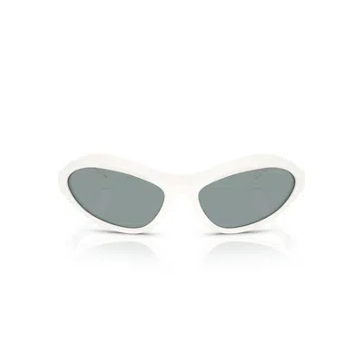 Prada Pr A20s 17k3c2 In Neutral