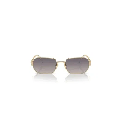 Prada Pr A51s 1bc8j1 In Neutral