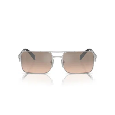 Prada Pr A52s 1bc8j1 In Neutral