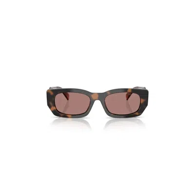 Prada Pr B05s 23a60b In Brown