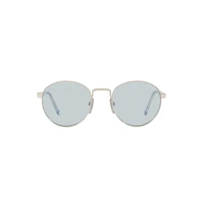 Prada Pr B51s 1bc40n In Green
