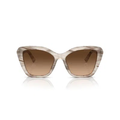 Ralph Lauren The Isabel Rl8216u 610574 In Neutral