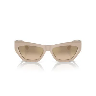 Ralph Lauren The Kiera Rl8218u 61086y In Neutral