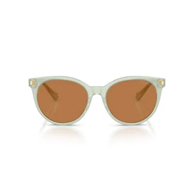 Ralph De  Lauren Ra5331u 604973 In Gray