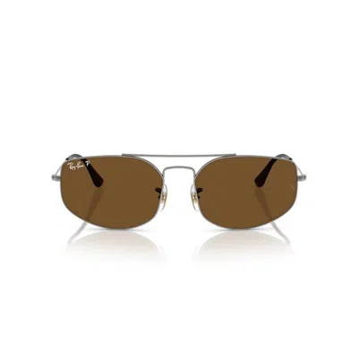 Ray Ban Ray-ban Ray-ban Explorer 5 Rb3845 004/57