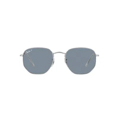 Ray Ban Ray-ban Ray-ban Hexagonal Rb3548n 003/02