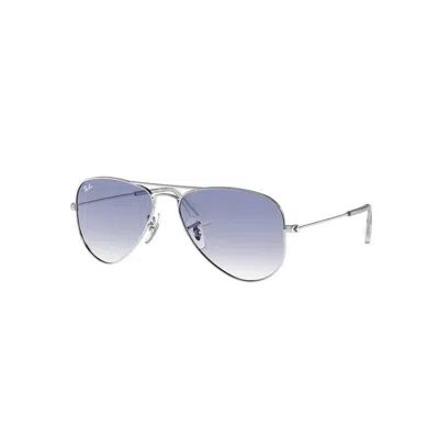 Ray Ban Ray-ban Ray-ban Junior Aviator Rj9506s 212/19