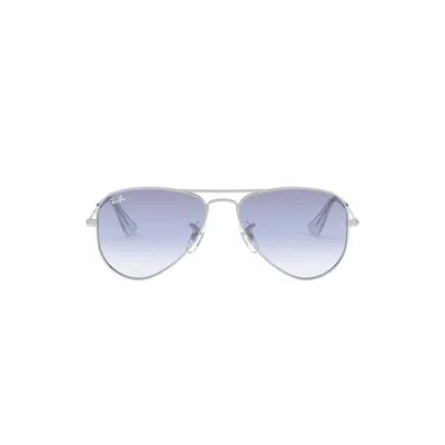 Ray Ban Ray-ban Ray-ban Junior Aviator Rj9506s 212/19