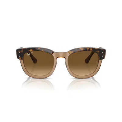 Ray Ban Ray-ban Ray-ban Mega Hawkeye Rb0298s 1292m2
