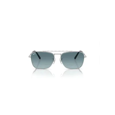 Ray Ban Ray-ban Ray-ban New Caravan Rb3636 003/3m