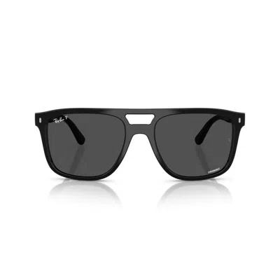 Ray Ban Ray-ban Ray-ban Rb2213ch 901/k8