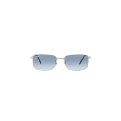 Ray Ban Ray-ban Ray-ban Rb3717 003/3f
