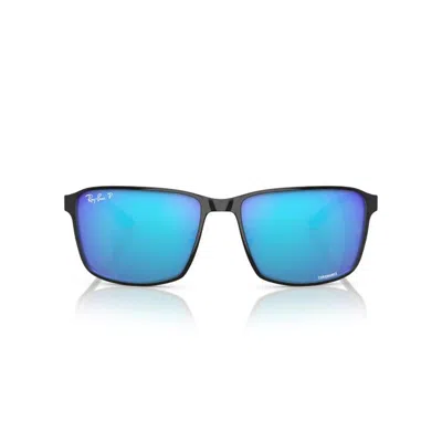 Ray Ban Ray-ban Ray-ban Rb3721ch 9144a1