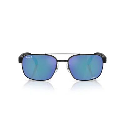 Ray Ban Ray-ban Ray-ban Rb3751ch 002/4l