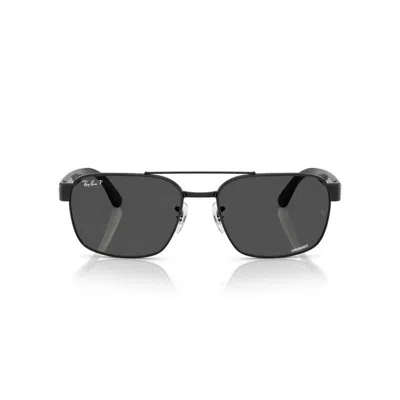 Ray Ban Ray-ban Ray-ban Rb3751ch 002/k8
