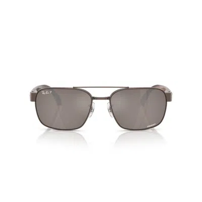 Ray Ban Ray-ban Ray-ban Rb3751ch 9259an