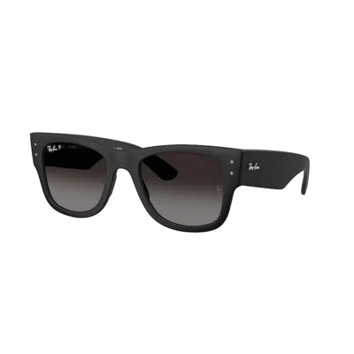 Ray Ban Ray-ban Ray-ban Rb4840s 601st3 In Black