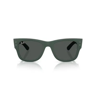 Ray Ban Ray-ban Ray-ban Rb4840s 665787 In Gray
