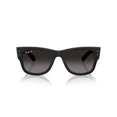 Ray Ban Ray-ban Ray-ban Rb4840s 601st3 In Black
