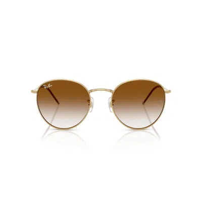 Ray Ban Ray-ban Ray-ban Round Reverse Rbr0103s 001/cb