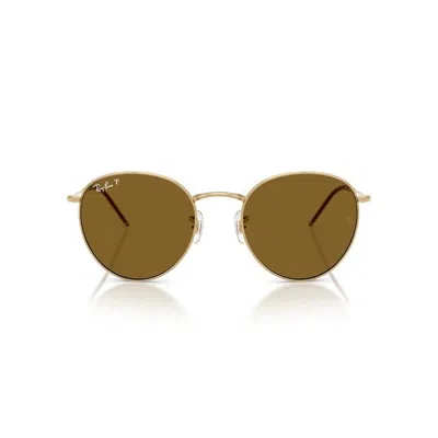 Ray Ban Ray-ban Ray-ban Round Reverse Rbr0103s 001/83