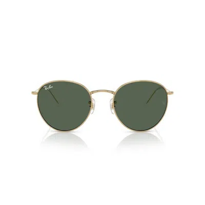 Ray Ban Ray-ban Ray-ban Round Reverse Rbr0103s 001/vr
