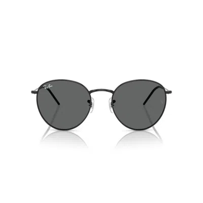 Ray Ban Ray-ban Ray-ban Round Reverse Rbr0103s 002/gr